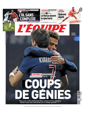 L'Equipe