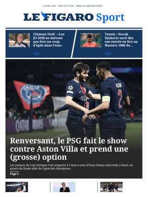 Le Figaro SPORT