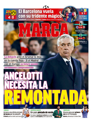 Marca