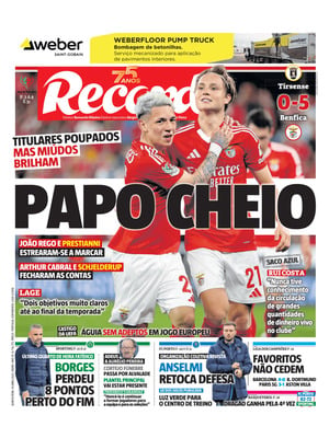 Record