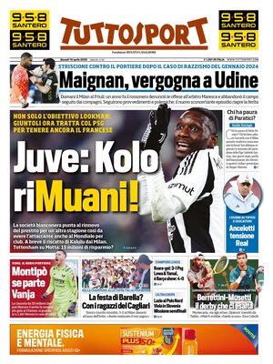 Tuttosport
