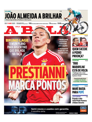 A Bola