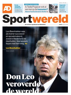 AD Sportwereld