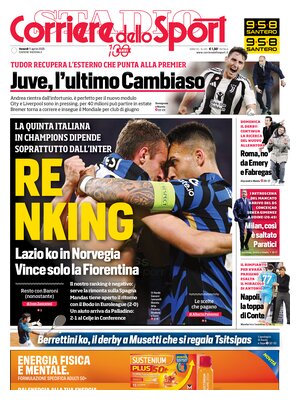Corriere dello Sport