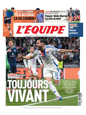 L'Equipe