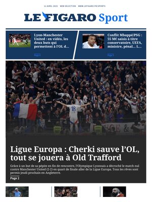 Le Figaro SPORT