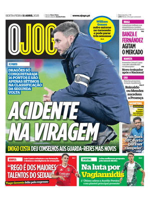 O Jogo