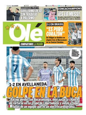 Olé