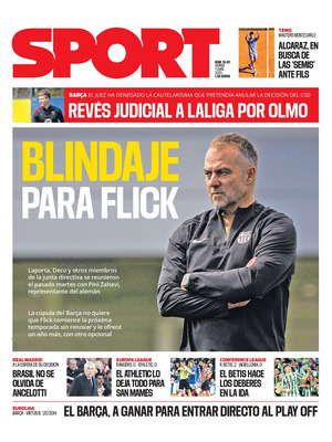 SPORT (Barcelona)