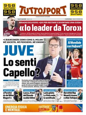 Tuttosport