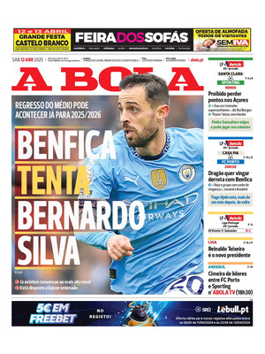 A Bola