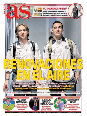 AS (Madrid)
