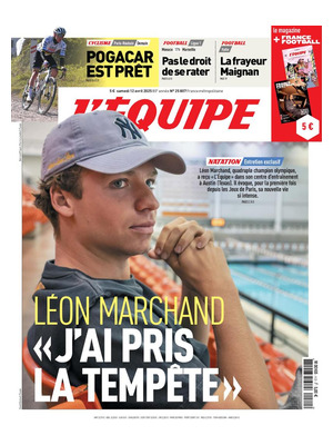 L'Equipe