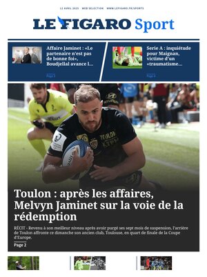 Le Figaro SPORT