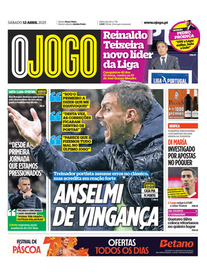 O Jogo