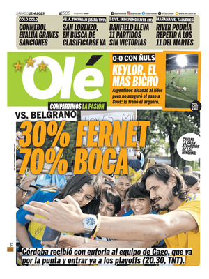 Olé