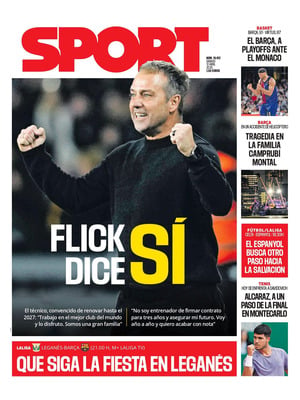 SPORT (Barcelona)