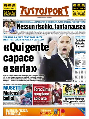 Tuttosport