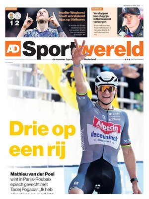 AD Sportwereld