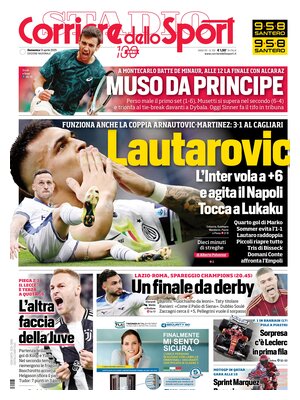 Corriere dello Sport