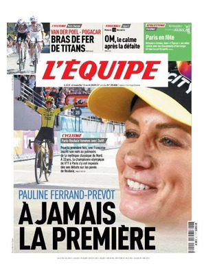 L'Equipe