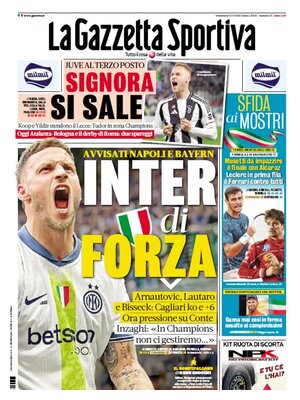 La Gazzetta dello Sport