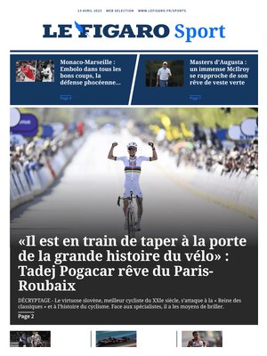 Le Figaro SPORT