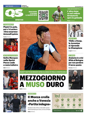 QS Quotidiano Sportivo