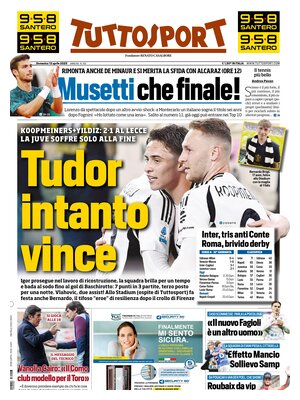 Tuttosport