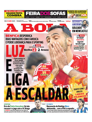 A Bola
