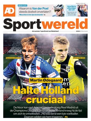 AD Sportwereld