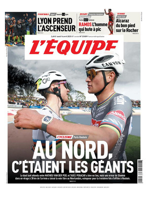 L'Equipe