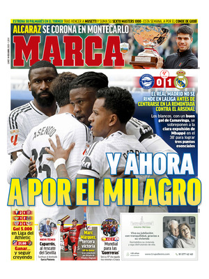 Marca