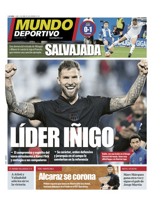 Mundo Deportivo