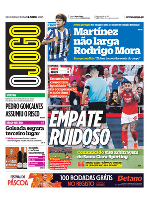 O Jogo