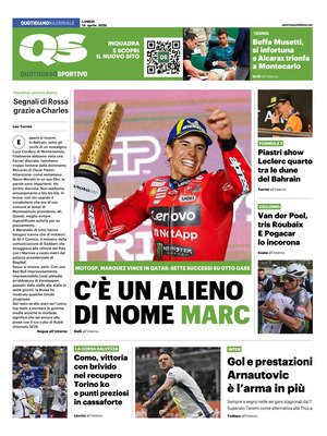 QS Quotidiano Sportivo
