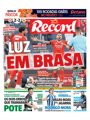 Record