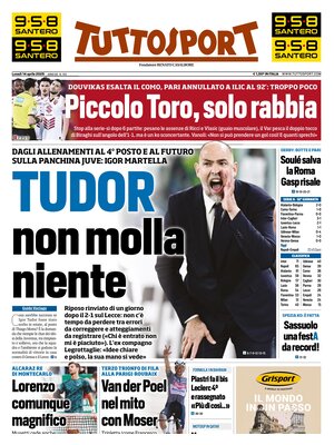 Tuttosport