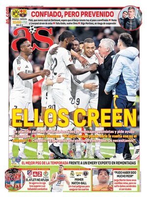 AS (Madrid)
