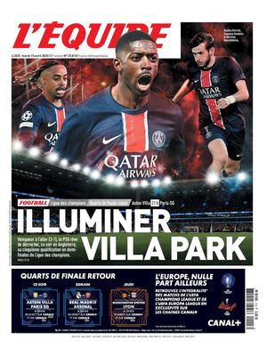 L'Equipe