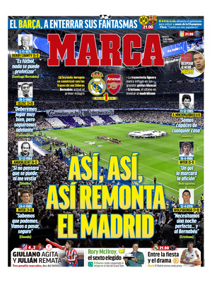 Marca