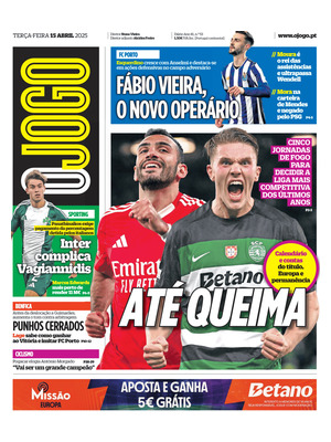 O Jogo