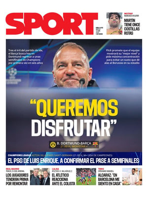 SPORT (Barcelona)