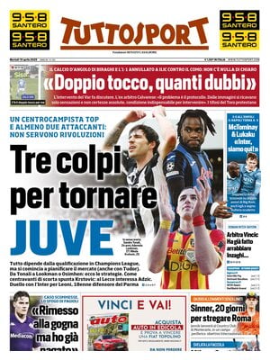 Tuttosport