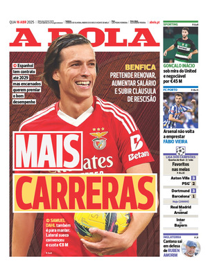 A Bola