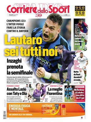 Corriere dello Sport