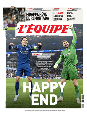 L'Equipe