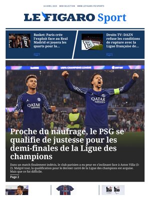 Le Figaro SPORT