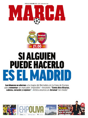 Marca