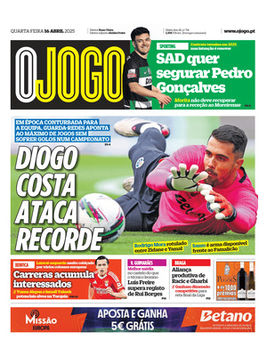 O Jogo